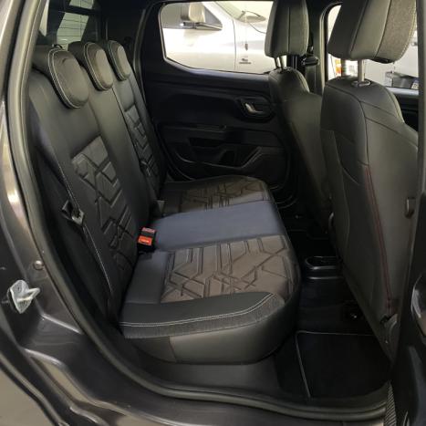 FIAT Strada 1.3 4P FIREFLY FLEX VOLCANO CABINE DUPLA AUTOMTICO, Foto 14