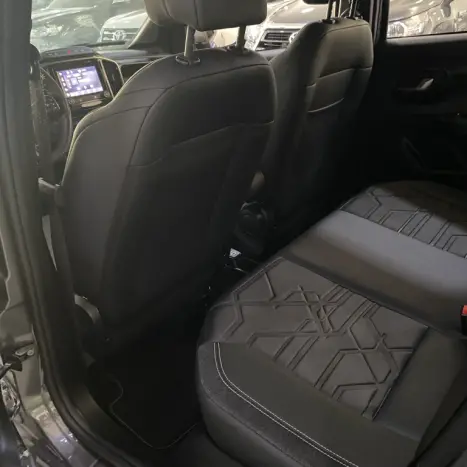 FIAT Strada 1.3 4P FIREFLY FLEX VOLCANO CABINE DUPLA AUTOMTICO, Foto 15