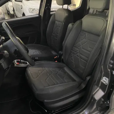 FIAT Strada 1.3 4P FIREFLY FLEX VOLCANO CABINE DUPLA AUTOMTICO, Foto 16