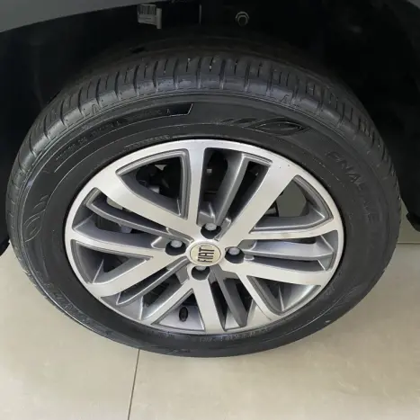 FIAT Strada 1.3 4P FIREFLY FLEX VOLCANO CABINE DUPLA AUTOMTICO, Foto 18