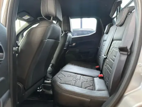 FIAT Strada 1.3 4P FIREFLY FLEX VOLCANO CABINE DUPLA AUTOMTICO, Foto 7