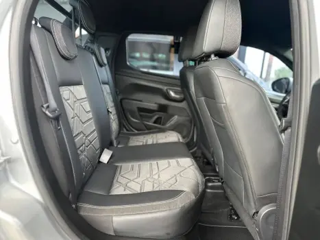 FIAT Strada 1.3 4P FIREFLY FLEX VOLCANO CABINE DUPLA AUTOMTICO, Foto 8