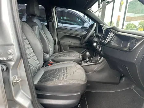 FIAT Strada 1.3 4P FIREFLY FLEX VOLCANO CABINE DUPLA AUTOMTICO, Foto 10