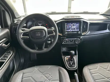 FIAT Strada 1.3 4P FIREFLY FLEX VOLCANO CABINE DUPLA AUTOMTICO, Foto 11