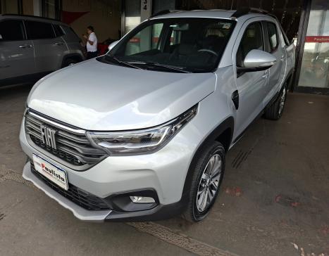 FIAT Strada 1.3 4P FIREFLY FLEX VOLCANO CABINE DUPLA AUTOM�TICO, Foto 1