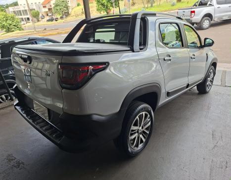 FIAT Strada 1.3 4P FIREFLY FLEX VOLCANO CABINE DUPLA AUTOM�TICO, Foto 6