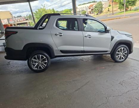 FIAT Strada 1.3 4P FIREFLY FLEX VOLCANO CABINE DUPLA AUTOM�TICO, Foto 7