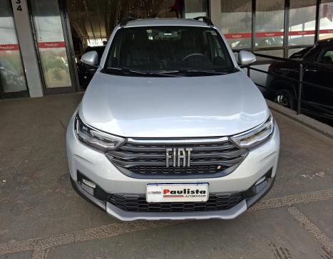 FIAT Strada 1.3 4P FIREFLY FLEX VOLCANO CABINE DUPLA AUTOM�TICO, Foto 9