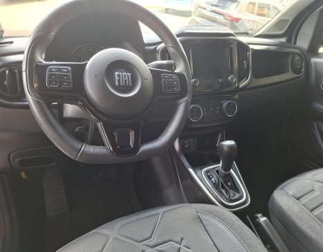 FIAT Strada 1.3 4P FIREFLY FLEX VOLCANO CABINE DUPLA AUTOM�TICO, Foto 11