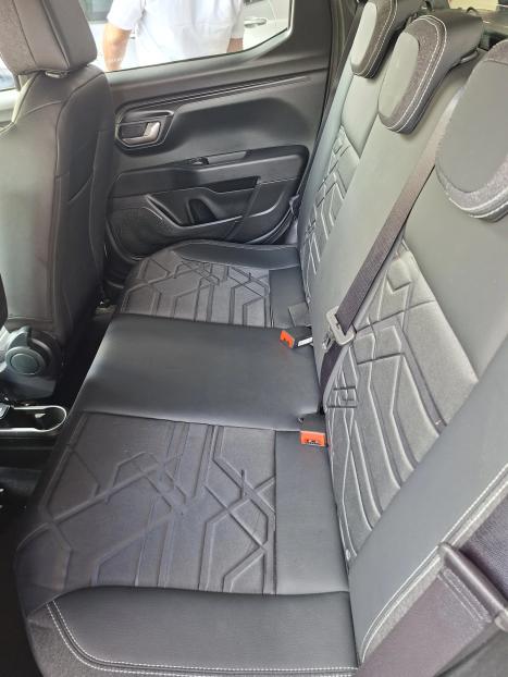 FIAT Strada 1.3 4P FIREFLY FLEX VOLCANO CABINE DUPLA AUTOM�TICO, Foto 12