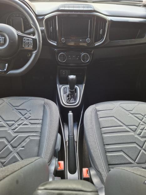 FIAT Strada 1.3 4P FIREFLY FLEX VOLCANO CABINE DUPLA AUTOM�TICO, Foto 13