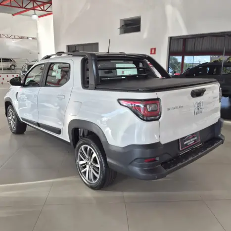 FIAT Strada 1.3 4P FIREFLY FLEX VOLCANO CABINE DUPLA, Foto 4