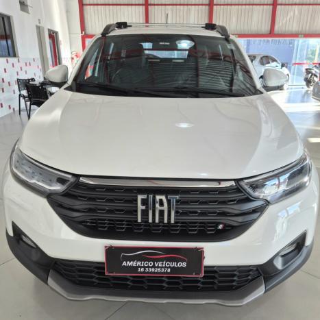 FIAT Strada 1.3 4P FIREFLY FLEX VOLCANO CABINE DUPLA, Foto 2