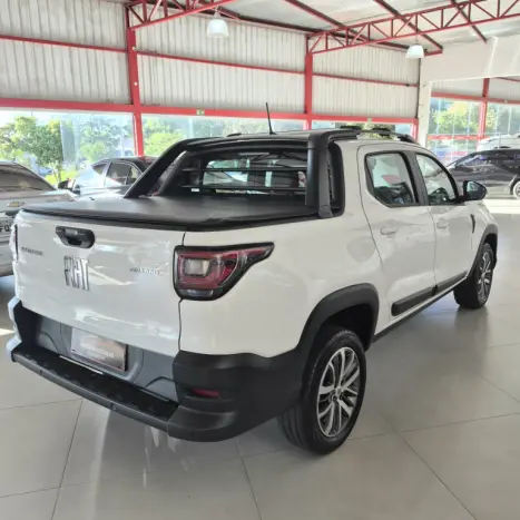 FIAT Strada 1.3 4P FIREFLY FLEX VOLCANO CABINE DUPLA, Foto 6