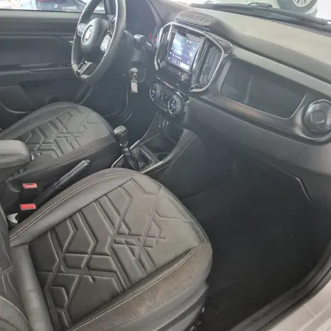 FIAT Strada 1.3 4P FIREFLY FLEX VOLCANO CABINE DUPLA, Foto 7