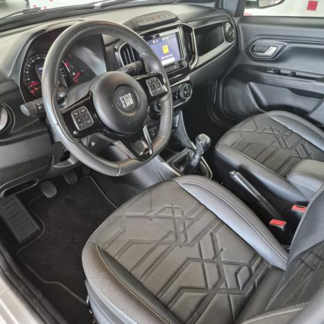 FIAT Strada 1.3 4P FIREFLY FLEX VOLCANO CABINE DUPLA, Foto 10