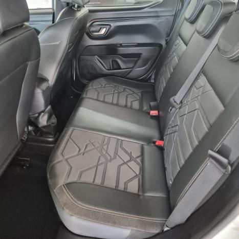 FIAT Strada 1.3 4P FIREFLY FLEX VOLCANO CABINE DUPLA, Foto 8