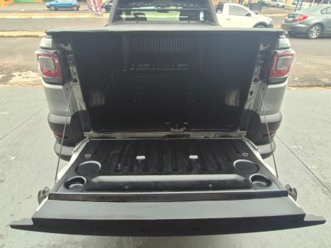 FIAT Strada 1.3 4P FIREFLY FLEX FREEDOM CABINE DUPLA, Foto 2