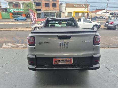 FIAT Strada 1.3 4P FIREFLY FLEX FREEDOM CABINE DUPLA, Foto 5