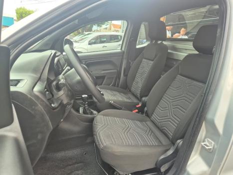 FIAT Strada 1.3 4P FIREFLY FLEX FREEDOM CABINE DUPLA, Foto 6