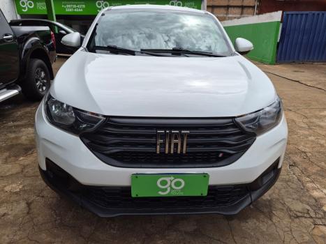 FIAT Strada 1.3 4P FIREFLY FLEX FREEDOM CABINE DUPLA, Foto 1