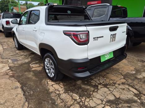 FIAT Strada 1.3 4P FIREFLY FLEX FREEDOM CABINE DUPLA, Foto 3