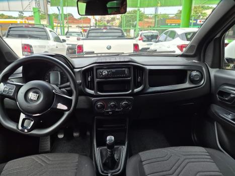 FIAT Strada 1.3 4P FIREFLY FLEX FREEDOM CABINE DUPLA, Foto 6