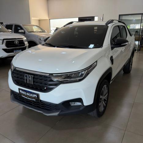 FIAT Strada 1.3 4P FIREFLY FLEX VOLCANO CABINE DUPLA, Foto 3