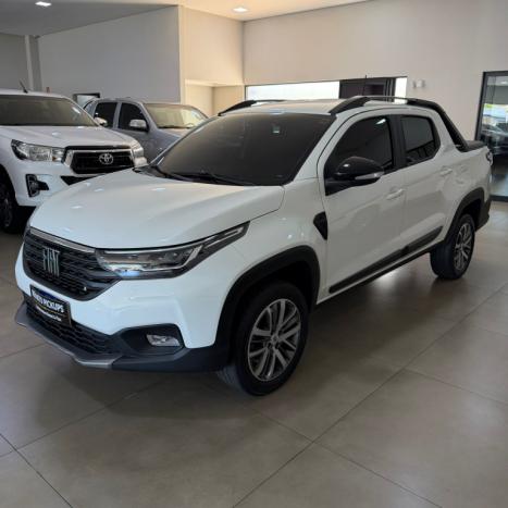 FIAT Strada 1.3 4P FIREFLY FLEX VOLCANO CABINE DUPLA, Foto 4