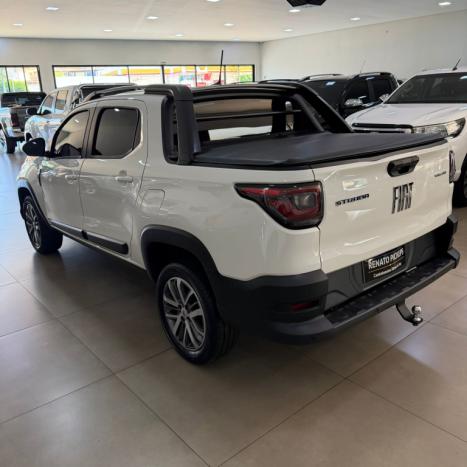 FIAT Strada 1.3 4P FIREFLY FLEX VOLCANO CABINE DUPLA, Foto 6