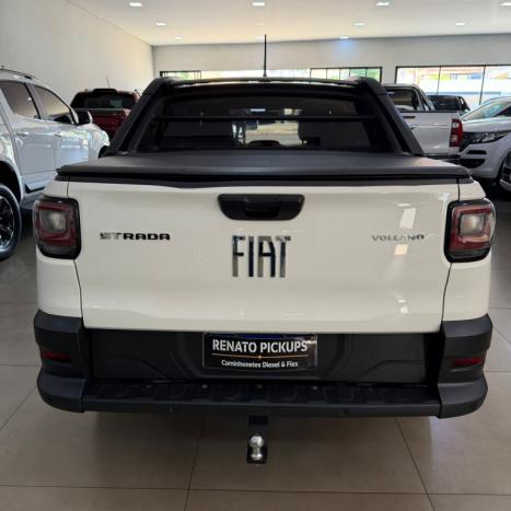 FIAT Strada 1.3 4P FIREFLY FLEX VOLCANO CABINE DUPLA, Foto 7