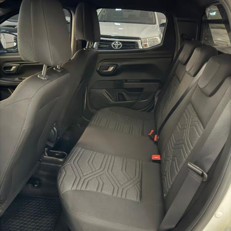 FIAT Strada 1.3 4P FIREFLY FLEX VOLCANO CABINE DUPLA, Foto 8