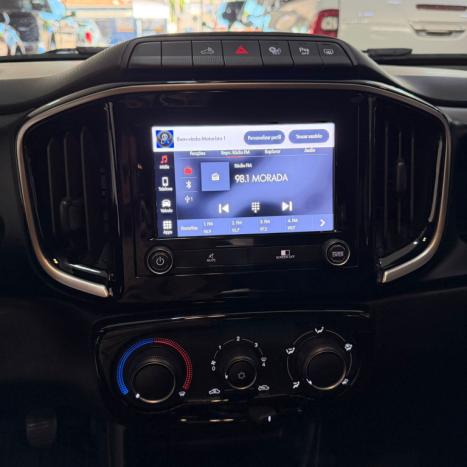 FIAT Strada 1.3 4P FIREFLY FLEX VOLCANO CABINE DUPLA, Foto 9