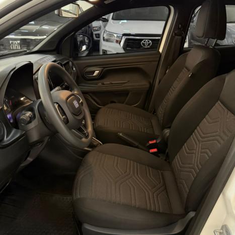 FIAT Strada 1.3 4P FIREFLY FLEX VOLCANO CABINE DUPLA, Foto 11