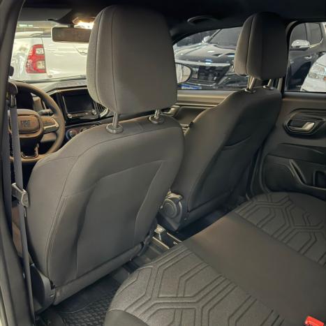 FIAT Strada 1.3 4P FIREFLY FLEX VOLCANO CABINE DUPLA, Foto 12