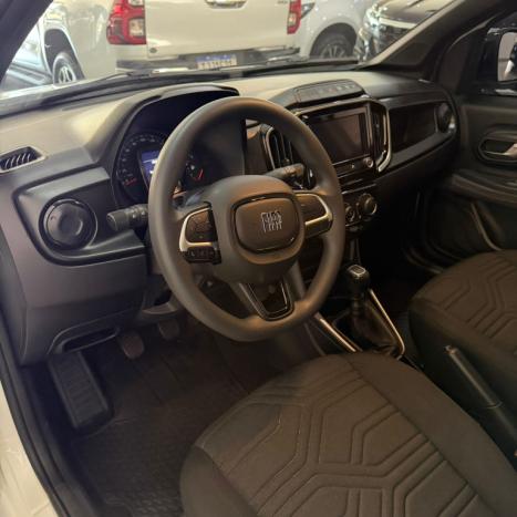 FIAT Strada 1.3 4P FIREFLY FLEX VOLCANO CABINE DUPLA, Foto 13