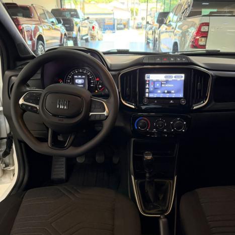 FIAT Strada 1.3 4P FIREFLY FLEX VOLCANO CABINE DUPLA, Foto 14