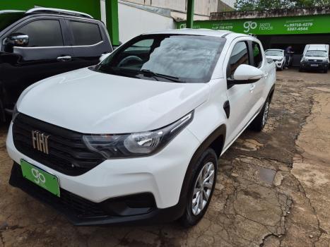 FIAT Strada 1.3 4P FIREFLY FLEX FREEDOM CABINE DUPLA, Foto 1