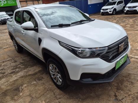 FIAT Strada 1.3 4P FIREFLY FLEX FREEDOM CABINE DUPLA, Foto 3