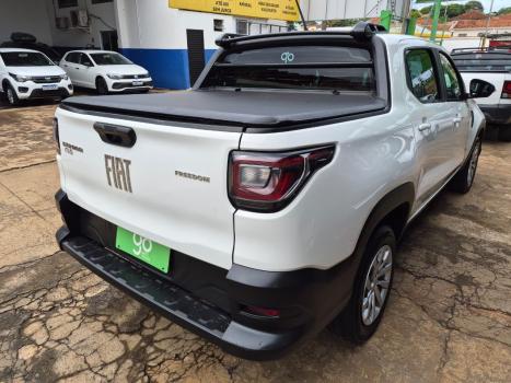 FIAT Strada 1.3 4P FIREFLY FLEX FREEDOM CABINE DUPLA, Foto 4