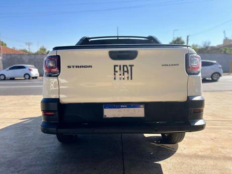 FIAT Strada 1.3 4P FIREFLY FLEX VOLCANO CABINE DUPLA, Foto 5