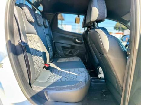 FIAT Strada 1.3 4P FIREFLY FLEX VOLCANO CABINE DUPLA, Foto 7