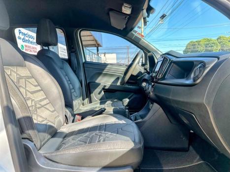 FIAT Strada 1.3 4P FIREFLY FLEX VOLCANO CABINE DUPLA, Foto 9