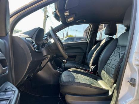 FIAT Strada 1.3 4P FIREFLY FLEX VOLCANO CABINE DUPLA, Foto 10