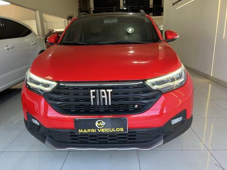 FIAT Strada 1.3 4P FIREFLY FLEX VOLCANO CABINE DUPLA, Foto 3