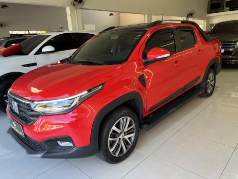 FIAT Strada 1.3 4P FIREFLY FLEX VOLCANO CABINE DUPLA, Foto 5
