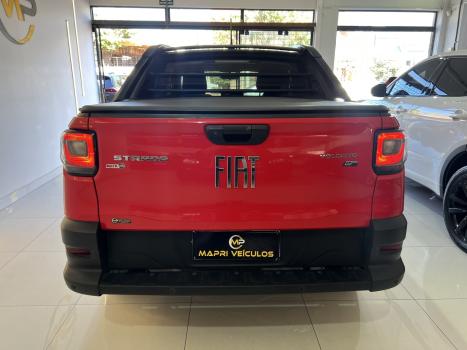 FIAT Strada 1.3 4P FIREFLY FLEX VOLCANO CABINE DUPLA, Foto 8