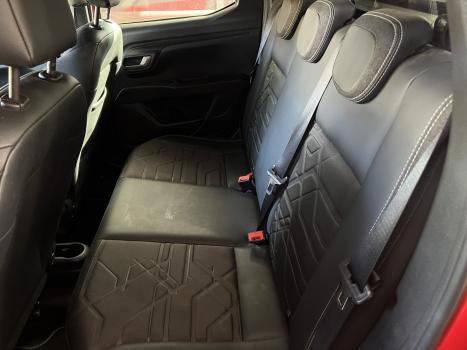 FIAT Strada 1.3 4P FIREFLY FLEX VOLCANO CABINE DUPLA, Foto 9