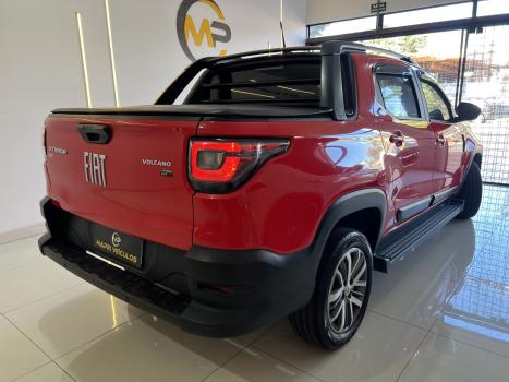 FIAT Strada 1.3 4P FIREFLY FLEX VOLCANO CABINE DUPLA, Foto 10