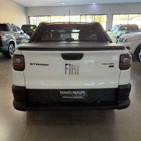FIAT Strada 1.3 4P FIREFLY FLEX VOLCANO CABINE DUPLA AUTOMÁTICO, Foto 5